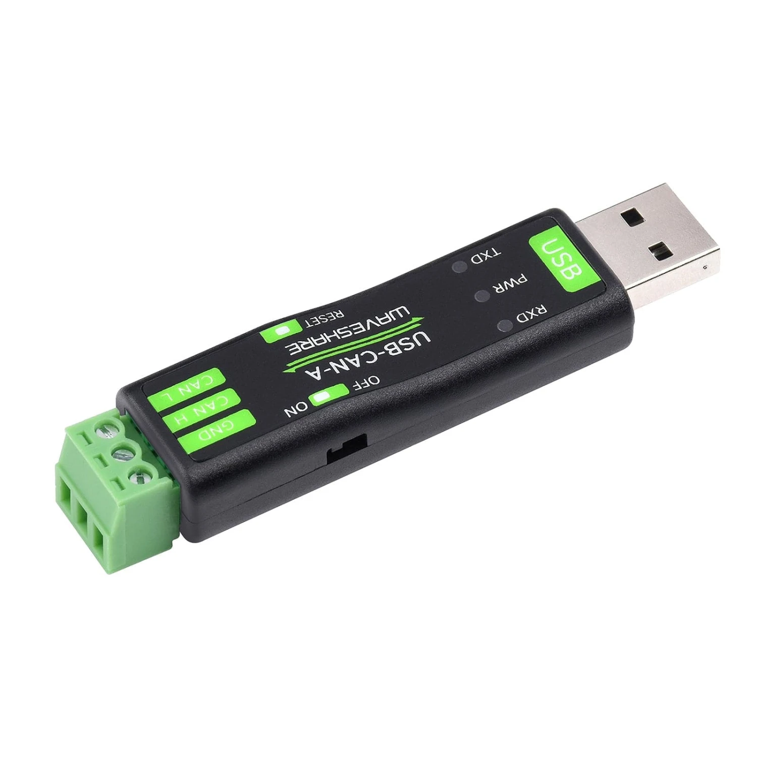 USB To CAN Adapter - Image 2