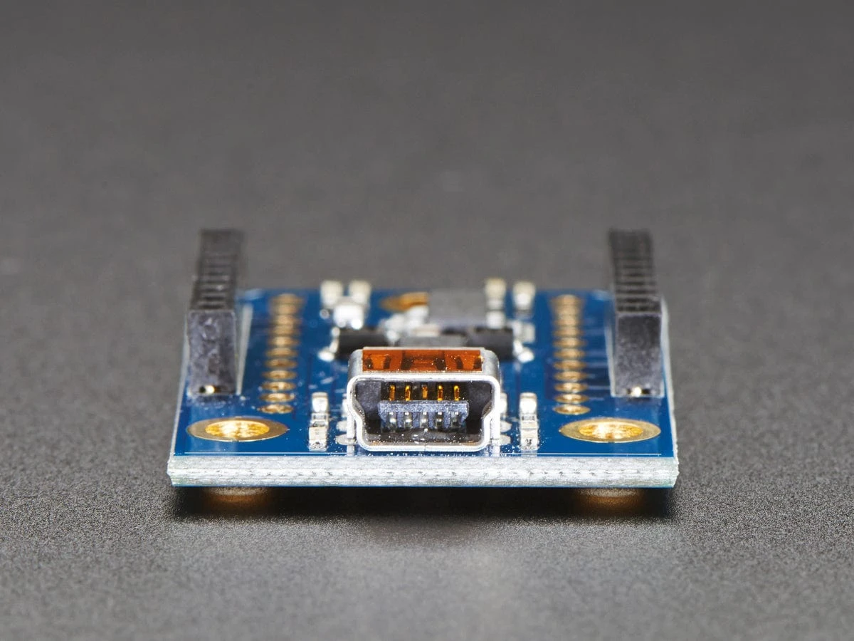 USB XBee Adapter - Image 2