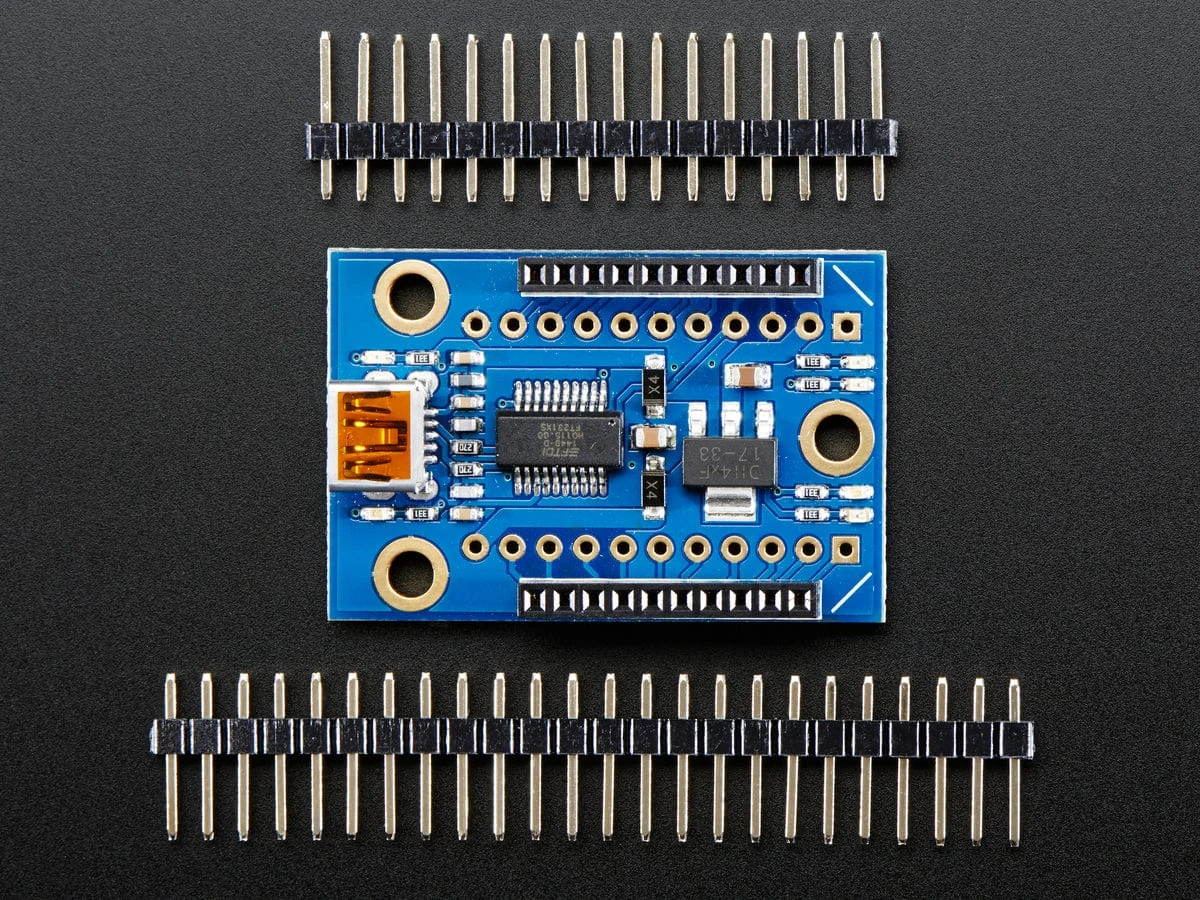 USB XBee Adapter - Image 3