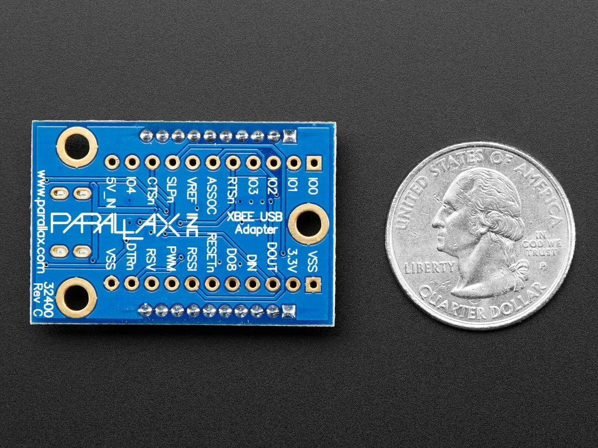 USB XBee Adapter - Image 4