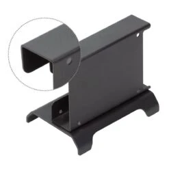 Vertical Dual SSD NAS Bracket For Raspberry Pi -3C Electronic Products vertical dual ssd nas bracket for raspberry pi uctronics u6158 29913570148547
