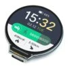 RP2040 1.28" Round LCD With Accelerometer & Gyroscope