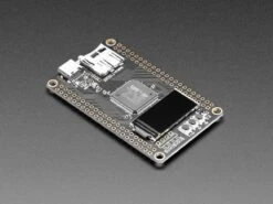 WeAct Studio STM32H750 Development Board