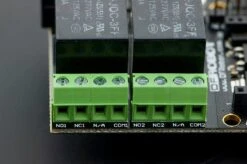 Xboard Relay - An Ethernet Controllered Relay -3C Electronic Products xboard relay an ethernet controllered relay dfrobot dfr0222 28601396101315