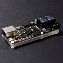 Xboard Relay - An Ethernet Controllered Relay -3C Electronic Products xboard relay an ethernet controllered relay dfrobot dfr0222 28601396232387