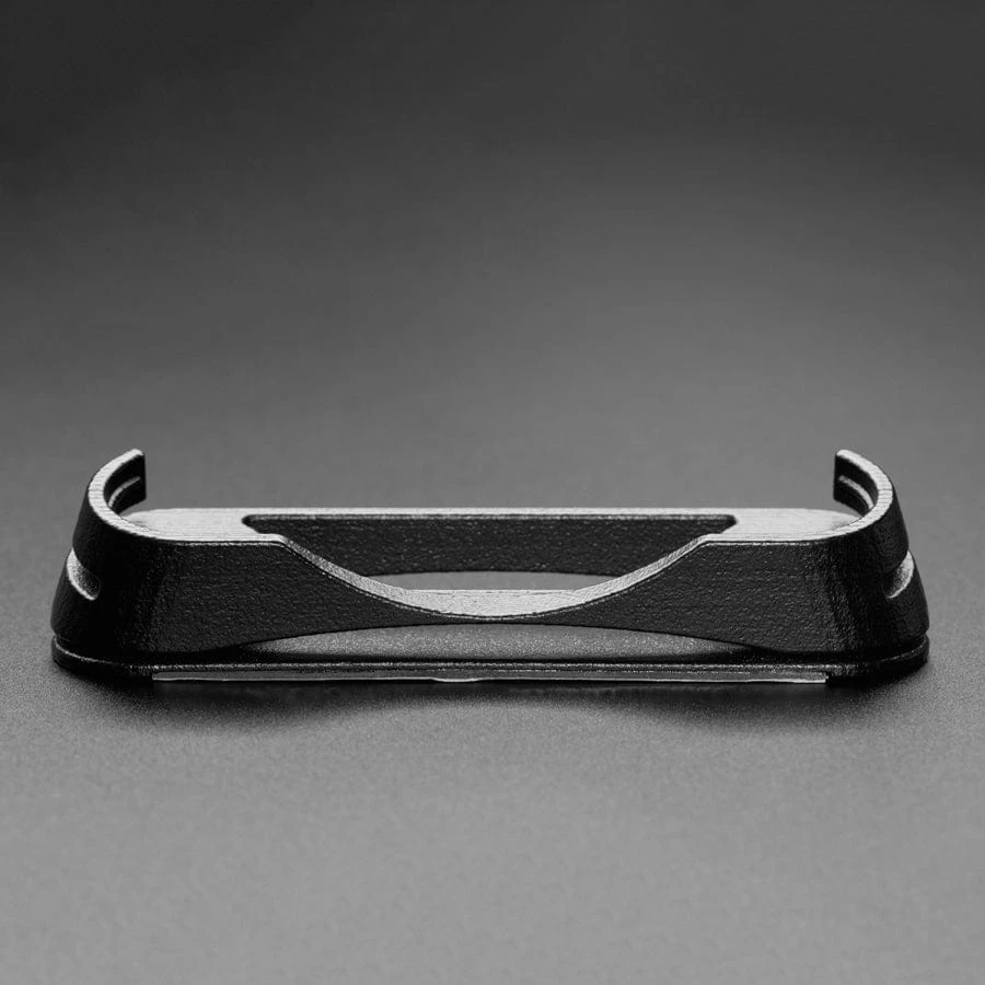 XR Headset Mount For Leap Motion Controller 2 - Image 4